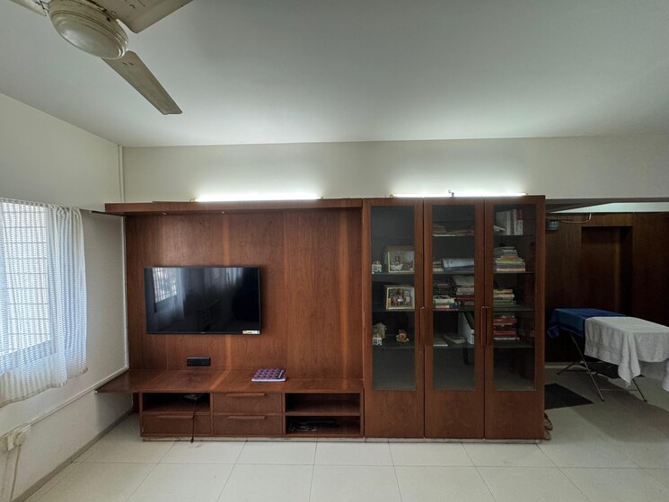 Living Room, saraswati-chs-vile-parle-west 2 Bedroom 720 Sq.Ft. Apartment In Vile Parle West Mumbai 8727551