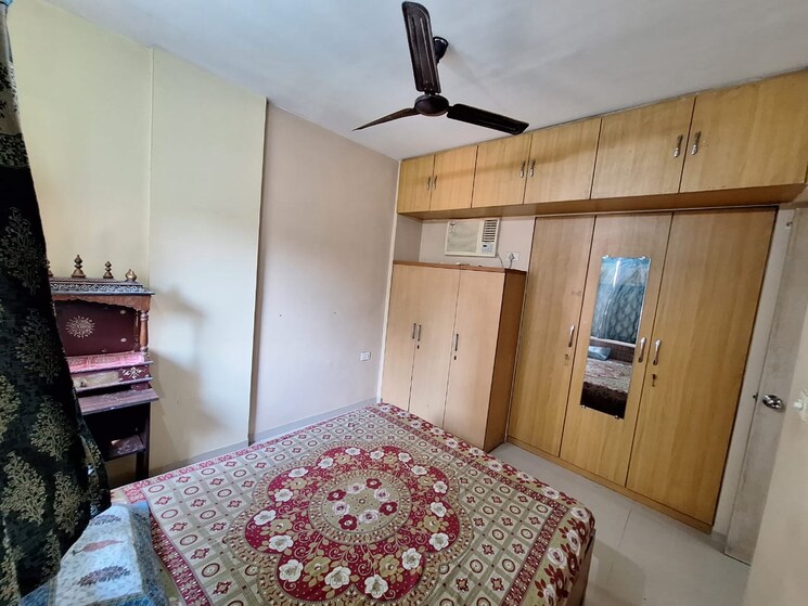 Bedroom, panchsheel-sps-residency 2 Bedroom 647 Sq.Ft. Apartment In Ahinsa Khand 2 Ghaziabad 8727488