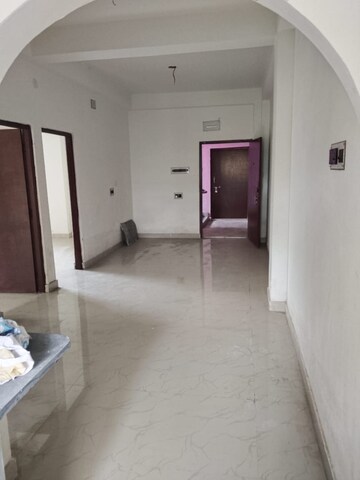 Living Room in 2 BHK Apartment at Sodepur – for Sale