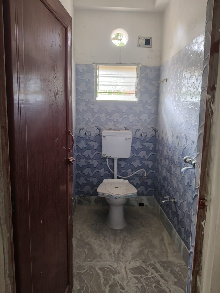 Bathroom, sodepur 2 Bedroom 732 Sq.Ft. Apartment In Sodepur Kolkata 8727547