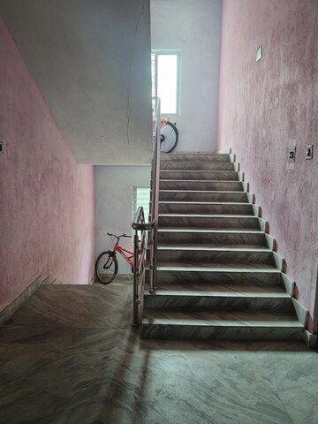 Staircase in 2 BHK Apartment at Sodepur – for Sale