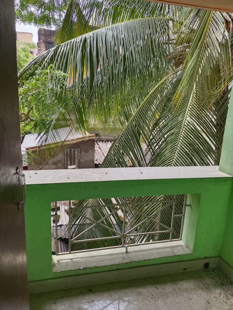 Balcony, sodepur 2 Bedroom 732 Sq.Ft. Apartment In Sodepur Kolkata 8727547