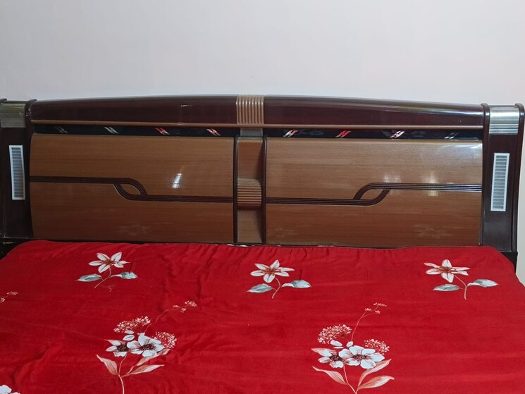 Bedroom, boring road 3 Bedroom 1400 Sq.Ft. Apartment In Boring Road Patna 8727542