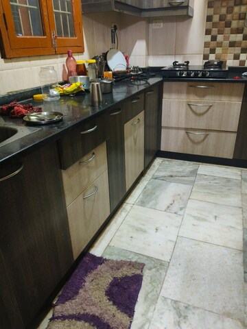 3 BHK Apartment For Rent in Boring Road