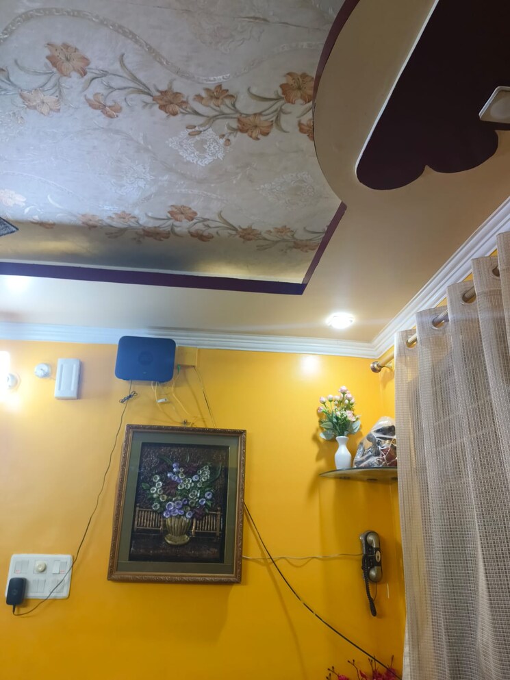 Other, boring road 3 Bedroom 1400 Sq.Ft. Apartment In Boring Road Patna 8727542