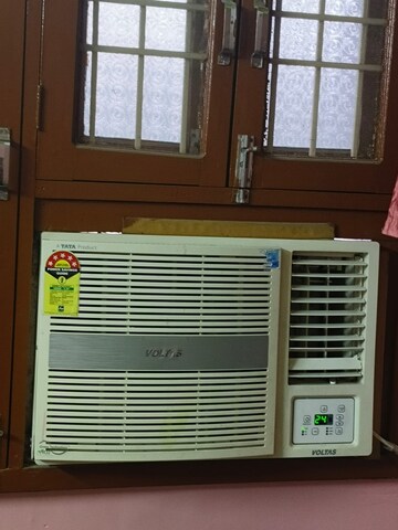  3 BHK Apartment at Boring Road – for Rent