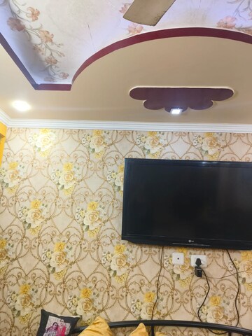  3 BHK Apartment at Boring Road – for Rent