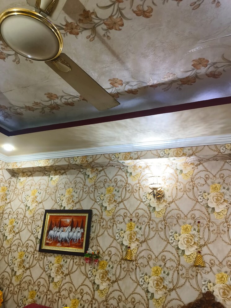 Other, boring road 3 Bedroom 1400 Sq.Ft. Apartment In Boring Road Patna 8727542