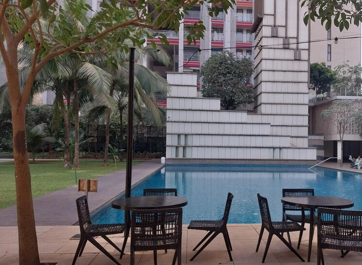 Exterior View, lodha-enchante 1 Bedroom 740 Sq.Ft. Apartment In Wadala Mumbai 8727534