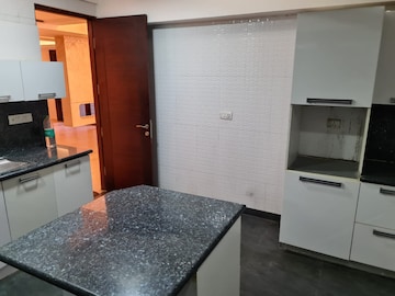 Kitchen in 5 BHK Villa at Salarpuria Sattva Kings Domain, Cv Raman Nagar – for Sale