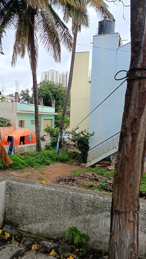  Plot For Sale in Konanakunte