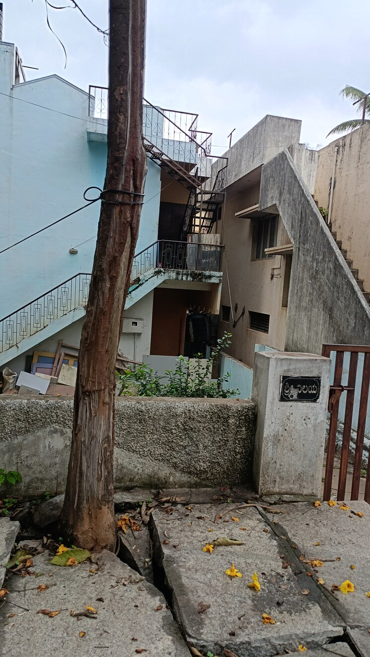 Exterior View, konanakunte  2400 Sq.Ft. Plot In Konanakunte Bangalore 8727625