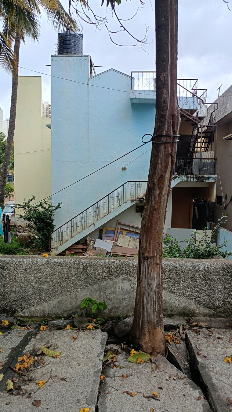 Exterior View, konanakunte  2400 Sq.Ft. Plot In Konanakunte Bangalore 8727625