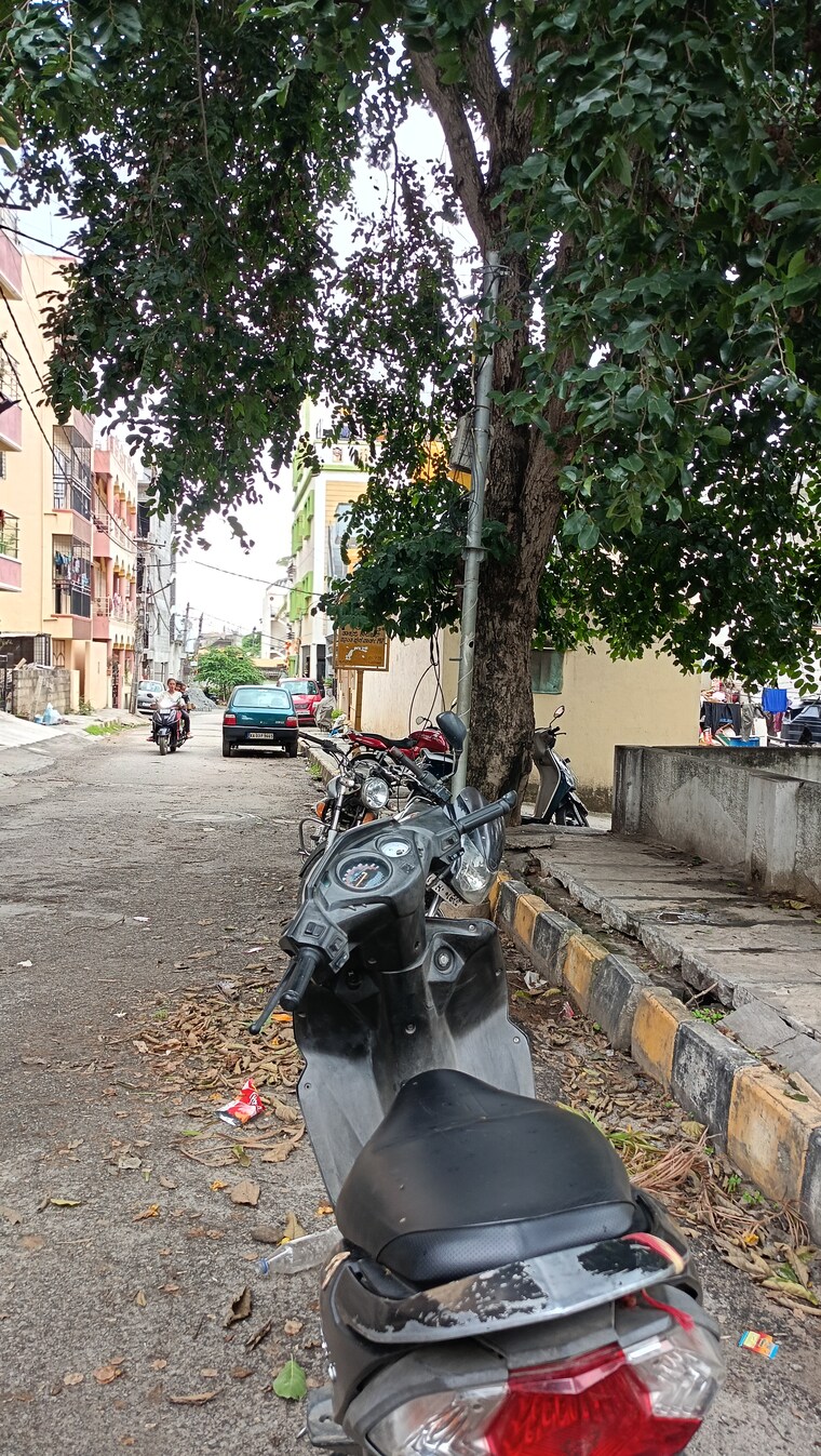 Exterior View, konanakunte  2400 Sq.Ft. Plot In Konanakunte Bangalore 8727625