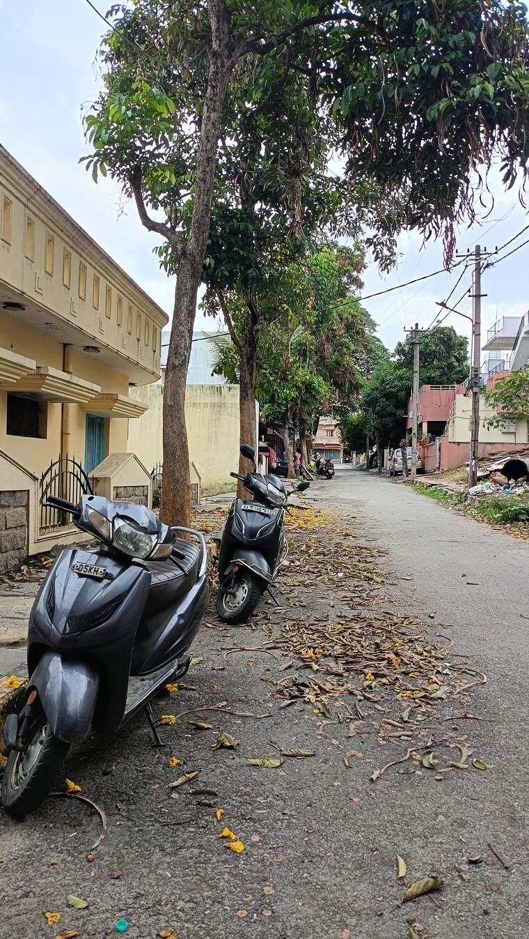 Exterior View, konanakunte  2400 Sq.Ft. Plot In Konanakunte Bangalore 8727625