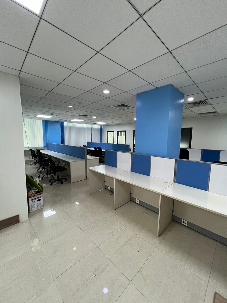 Team Area, magarpatta-city-pentagon Commercial Office Space 2466 Sq.Ft. In Hadapsar Pune 8727540