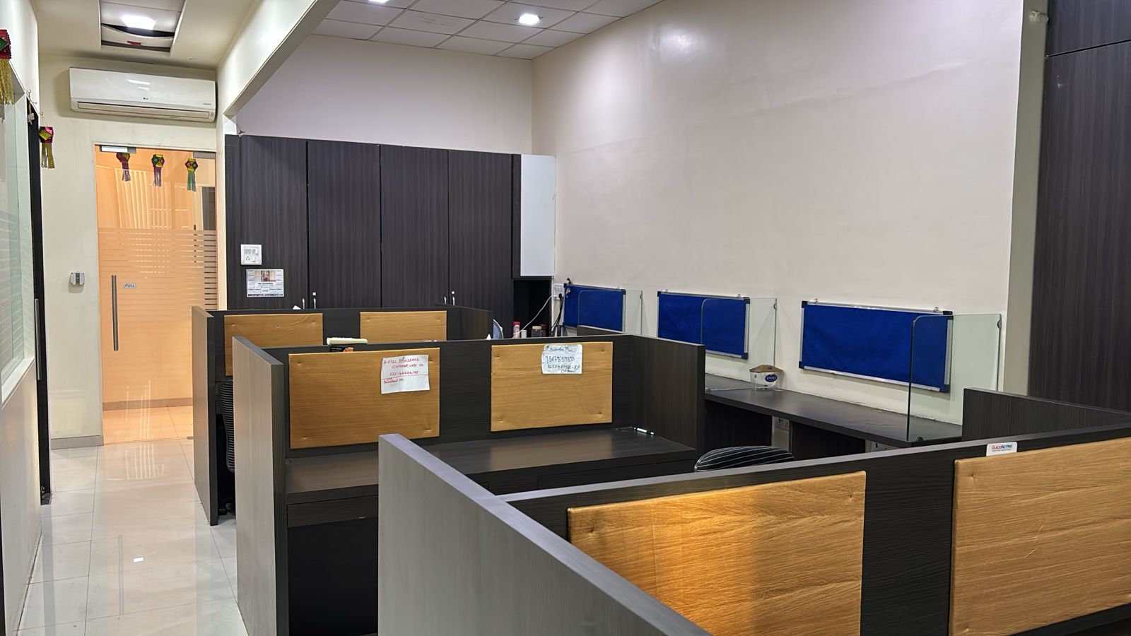 Office Space For Rent in Lodha Supremus 2