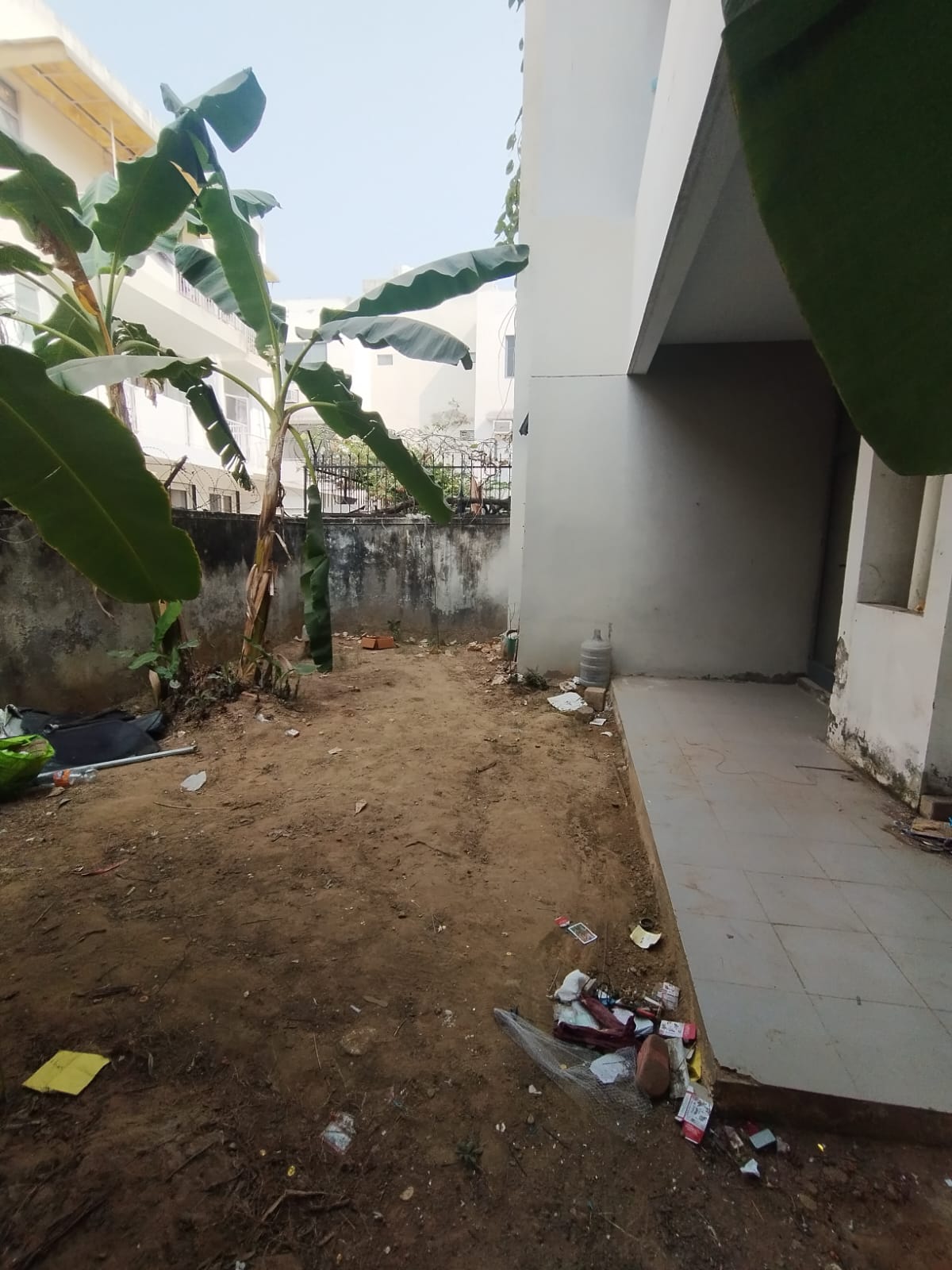 2 BHK + Extra Room Builder Floor For Sale in Vatika India Next