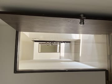 Room in 2 BHK Apartment at Raunak Unnathi Woods, Ghodbunder Road – for Rent