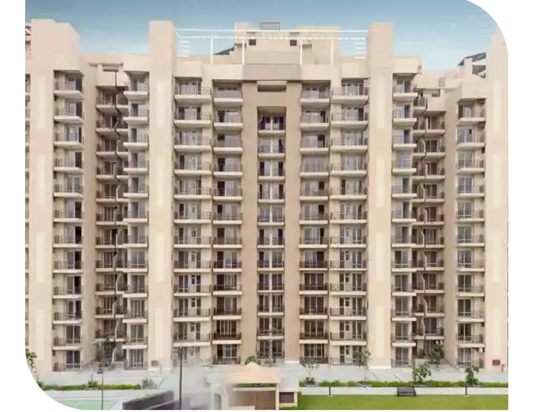 3 BHK Apartment For Sale in Satya The Hermitage