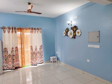 Furnished Amenities in 5 BHK Villa at Radiance Blossom, Budigere Cross – for Sale
