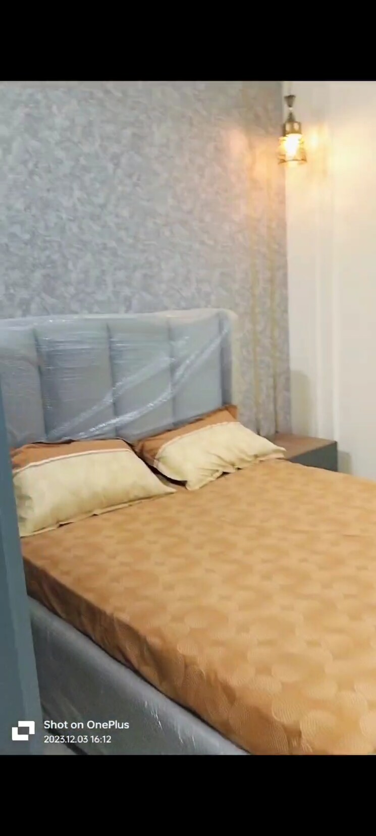 Bedroom, arttech-maulshree-heights 3 Bedroom 810 Sq.Ft. Apartment In Sector 84 Faridabad 8727612