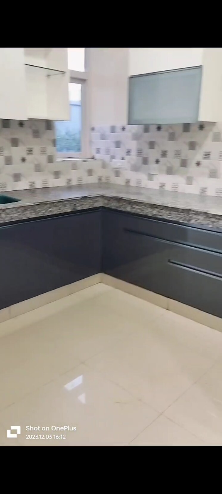 Kitchen, arttech-maulshree-heights 3 Bedroom 810 Sq.Ft. Apartment In Sector 84 Faridabad 8727612