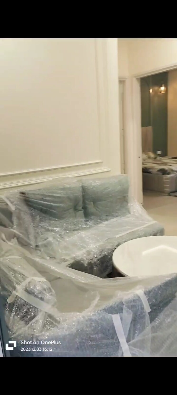 Bathroom, arttech-maulshree-heights 3 Bedroom 810 Sq.Ft. Apartment In Sector 84 Faridabad 8727612