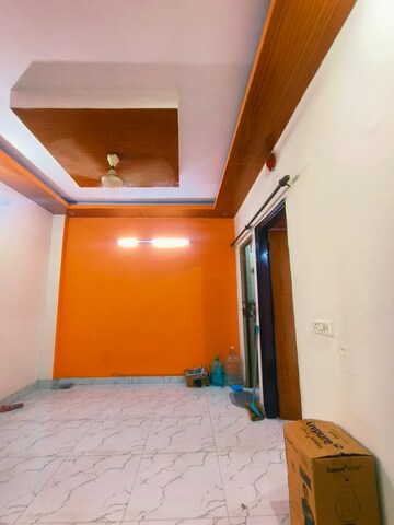 1 BHK Builder Floor For Rent in Dwarka Mor