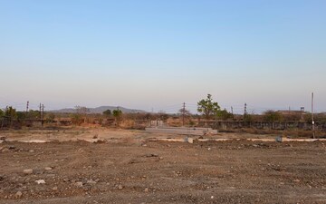 Plot For Sale in Ayyanthole