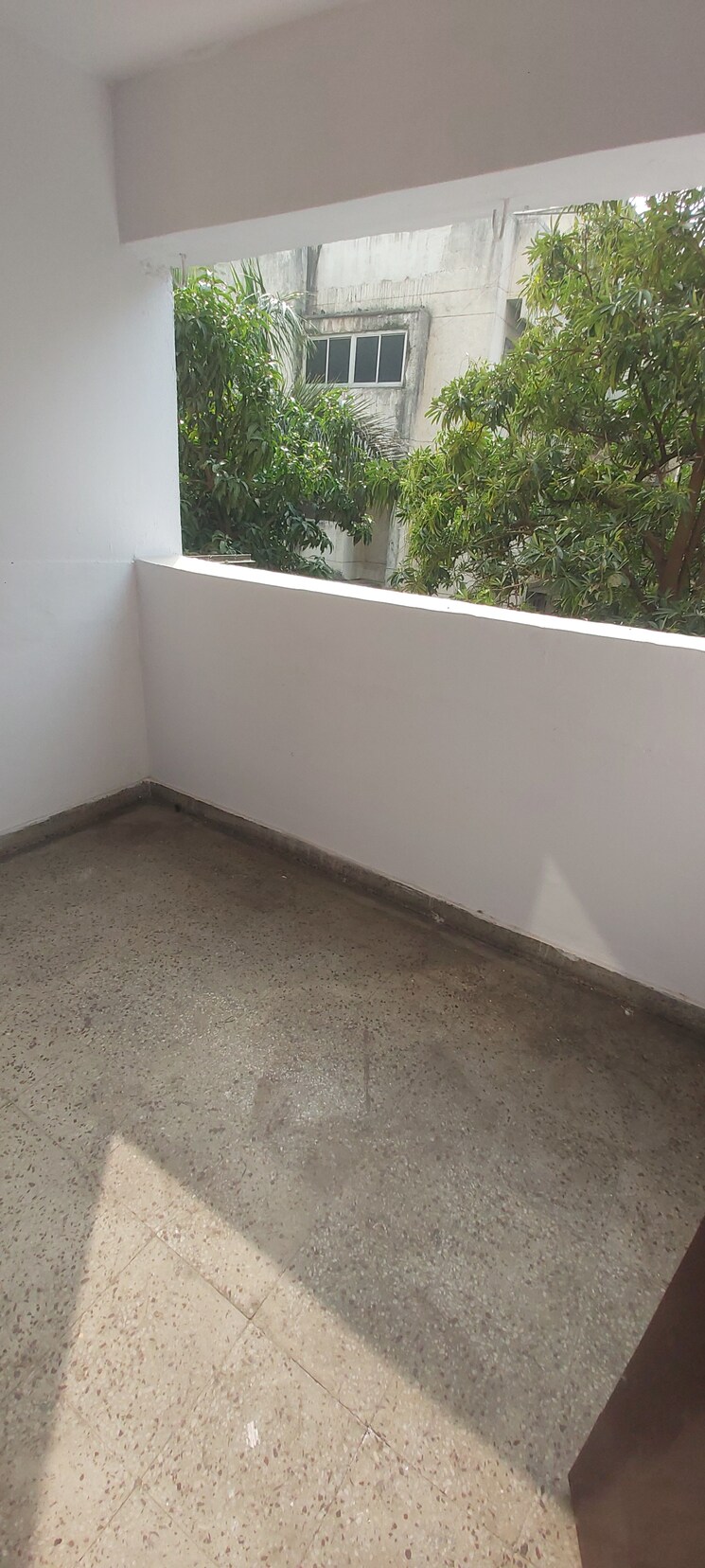Balcony, ip extension 3 Bedroom 1325 Sq.Ft. Apartment In Ip Extension Delhi 8727668