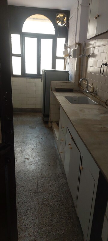 Kitchen in 3 BHK Apartment at Ip Extension – for Sale