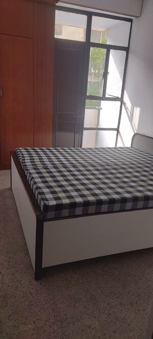 Bedroom in 3 BHK Apartment at Ip Extension – for Sale