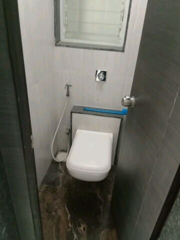 Bathroom in 1 BHK Apartment at Prime Space Utsav Homes, Bavdhan – for Rent