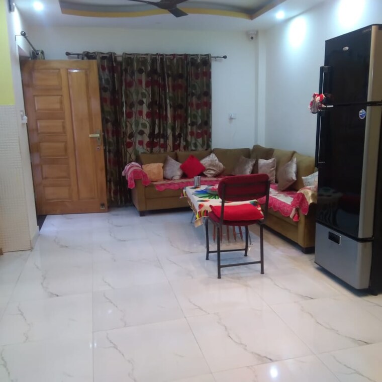 Living Room, jakhan rajpur road 4 Bedroom 233 Sq.Yd. Independent House In JakhaN Rajpur Road Dehradun 8727681
