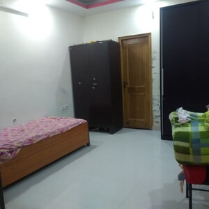 Bedroom in 4 BHK Independent House at JakhaN-Rajpur Road – for Sale