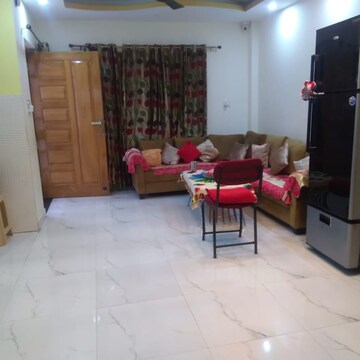 Living Room in 4 BHK Independent House at JakhaN-Rajpur Road – for Sale