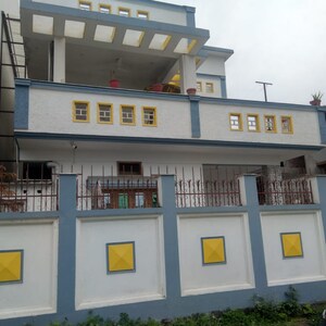 4 BHK Independent House For Sale in JakhaN-Rajpur Road