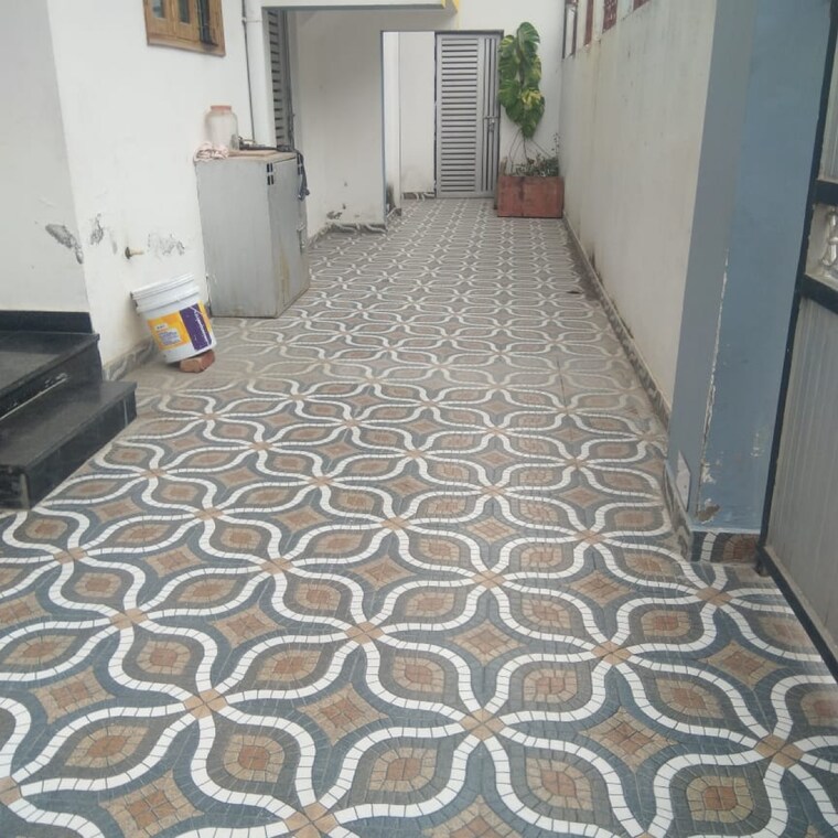 Bedroom, jakhan rajpur road 4 Bedroom 233 Sq.Yd. Independent House In JakhaN Rajpur Road Dehradun 8727681