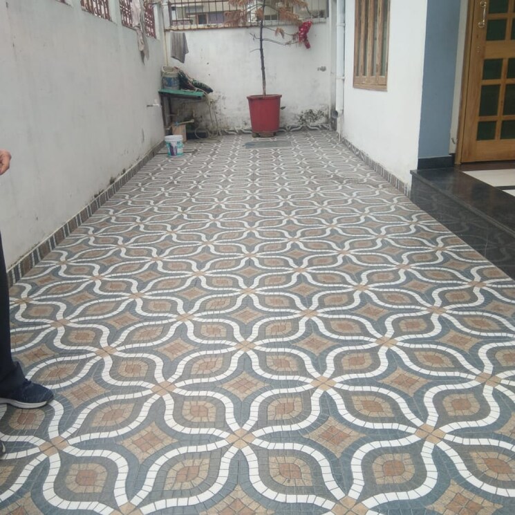 Exterior View, jakhan rajpur road 4 Bedroom 233 Sq.Yd. Independent House In JakhaN Rajpur Road Dehradun 8727681