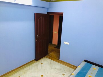 Bedroom in 2 BHK Apartment at Soham Garden, Manpada – for Sale