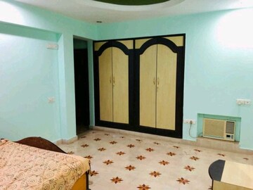 Bedroom in 2 BHK Apartment at Soham Garden, Manpada – for Sale