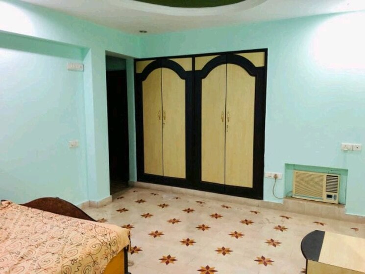 Bedroom, soham-garden 2 Bedroom 735 Sq.Ft. Apartment In Manpada Thane 8727634