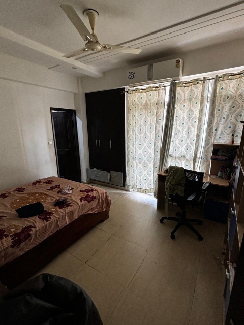 2 BHK Builder Floor For Rent in Sector 12 
