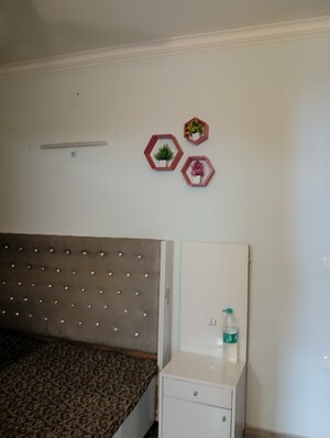 Furnished Amenities in 2 BHK Builder Floor at Vatika India Next Floors, Sector 82 – for Sale