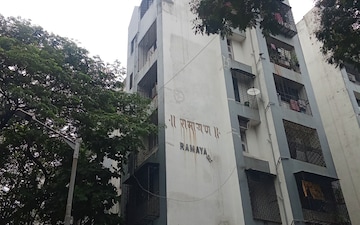 2 BHK Apartment For Rent in Ramayan Apartment Dahisar, Dahisar West