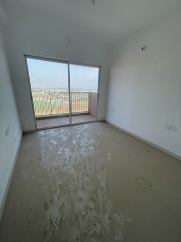 Bedroom in 2 BHK Apartment at Mahalunge – for Rent