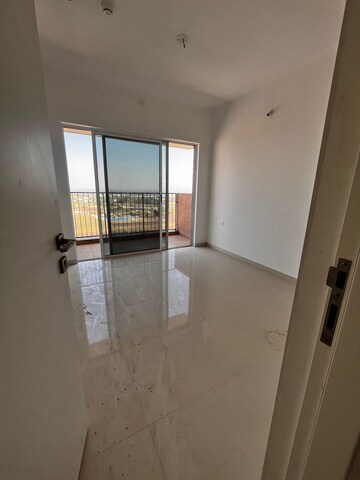 Room in 2 BHK Apartment at Mahalunge – for Rent
