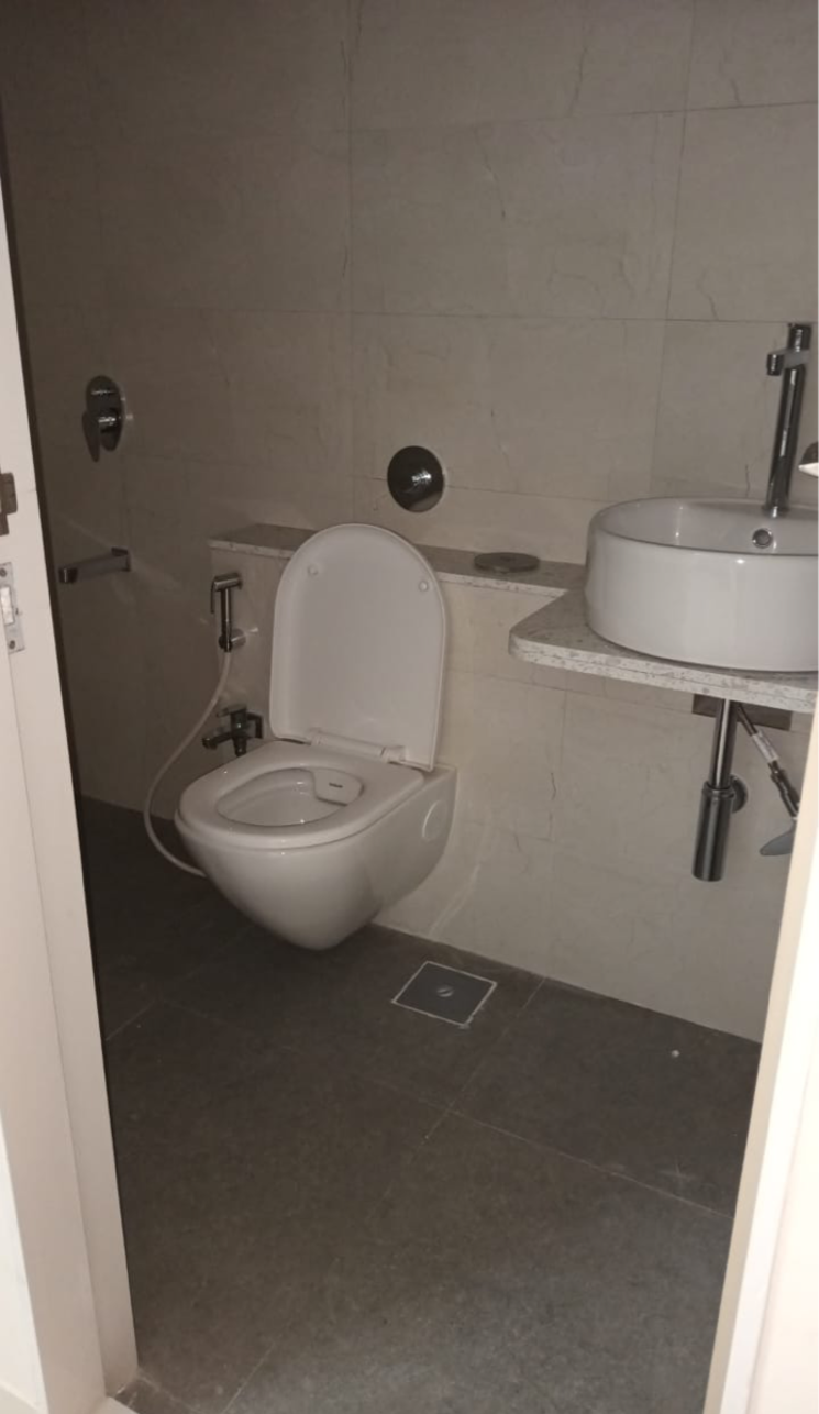 Bathroom, sugee-atharva 2 Bedroom 470 Sq.Ft. Apartment In Gokhale Road Mumbai 8727694