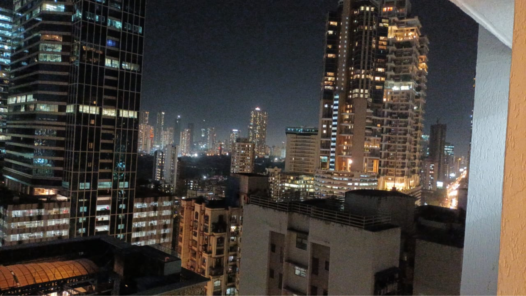 2 BHK Apartment For Rent in Sugee Atharva